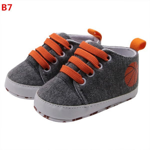 Baby Boy Shoes New Classic Canvas Newborn Baby shoes For Boy Prewalker First Walkers child kids shoes