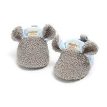 Load image into Gallery viewer, Winter Baby Shoes Thicken Warm Fashion Cartoon Baby Girl Shoes First Walkers Soft Boys Girls Shoes Prewalker